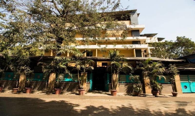 Treebo Trend Golden Nest Hotel Thane Luaran gambar