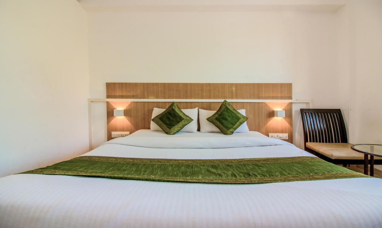 Treebo Trend Golden Nest Hotel Thane Luaran gambar
