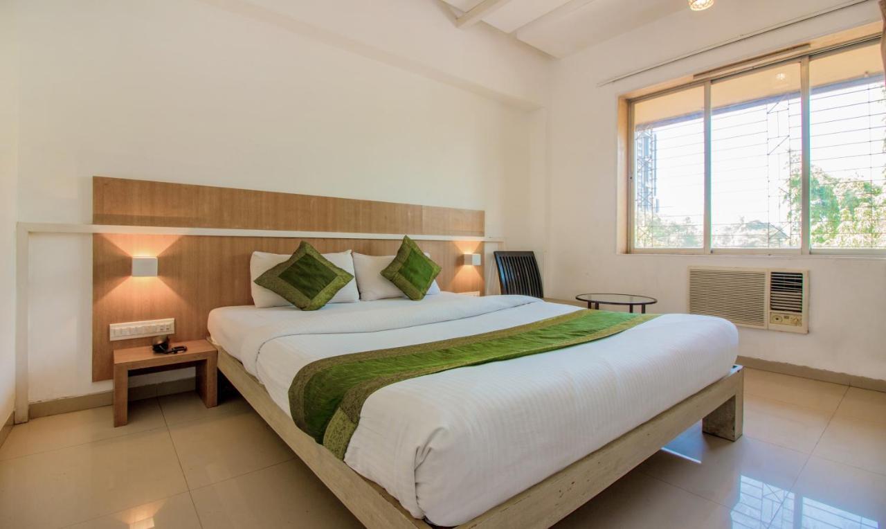 Treebo Trend Golden Nest Hotel Thane Luaran gambar
